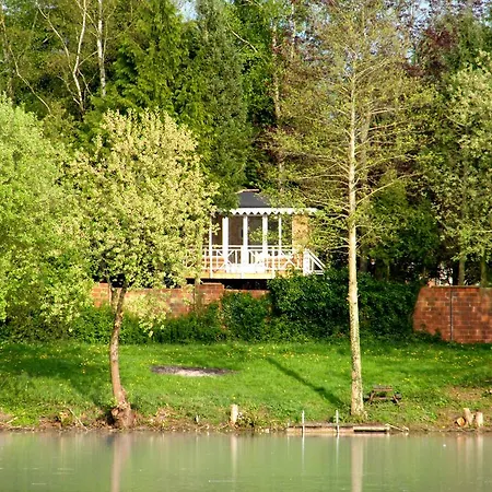 Les Iris Bed and breakfast