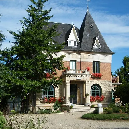 Les Iris *