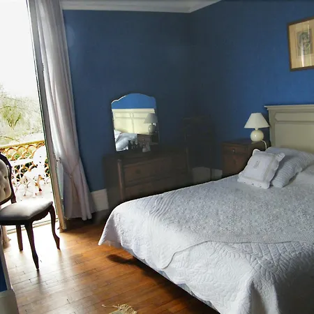 Bed and breakfast Les Iris Saint-Félix