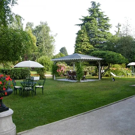 Les Iris 3* Saint-Félix