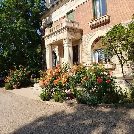 Les Iris Bed and breakfast