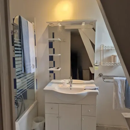 Les Iris 3* Saint-Félix