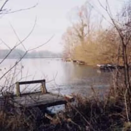 Couette-café Les Iris Saint-Félix