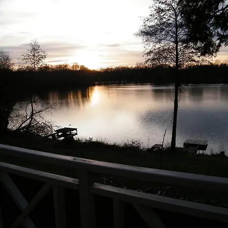 Couette-café Les Iris Saint-Félix